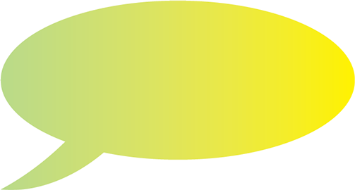Thought bubble